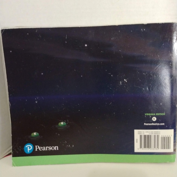 Envision Math 2.0 Workbook Bundle - Picture 8 of 8